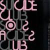 12-дюймовая пластинка SUICIDE CLUB Sous Acides Club DGAFAU003 Dga Fu Records 2008 Франция Танцевальная Электроника Б/У