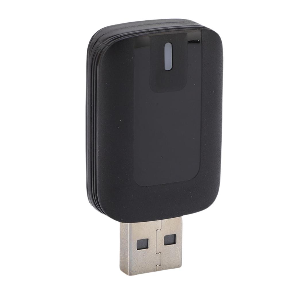 Адаптер 2 в 1 для CarPlay для Android Auto Проводной к беспроводному автомобильный адаптер WiFi 6 Bluetooth с кабелем USB на Type C