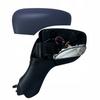 Left Mirror Renault Clio 4 Electric Folding 9-Pin 2013-2016