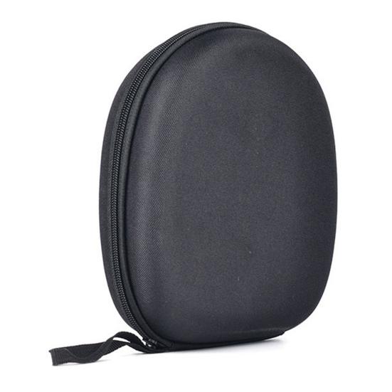 Headset Storage Bag Hard EVA Wireless Dust-proof Anti-drop Headphone Protective Case for MDR-1A