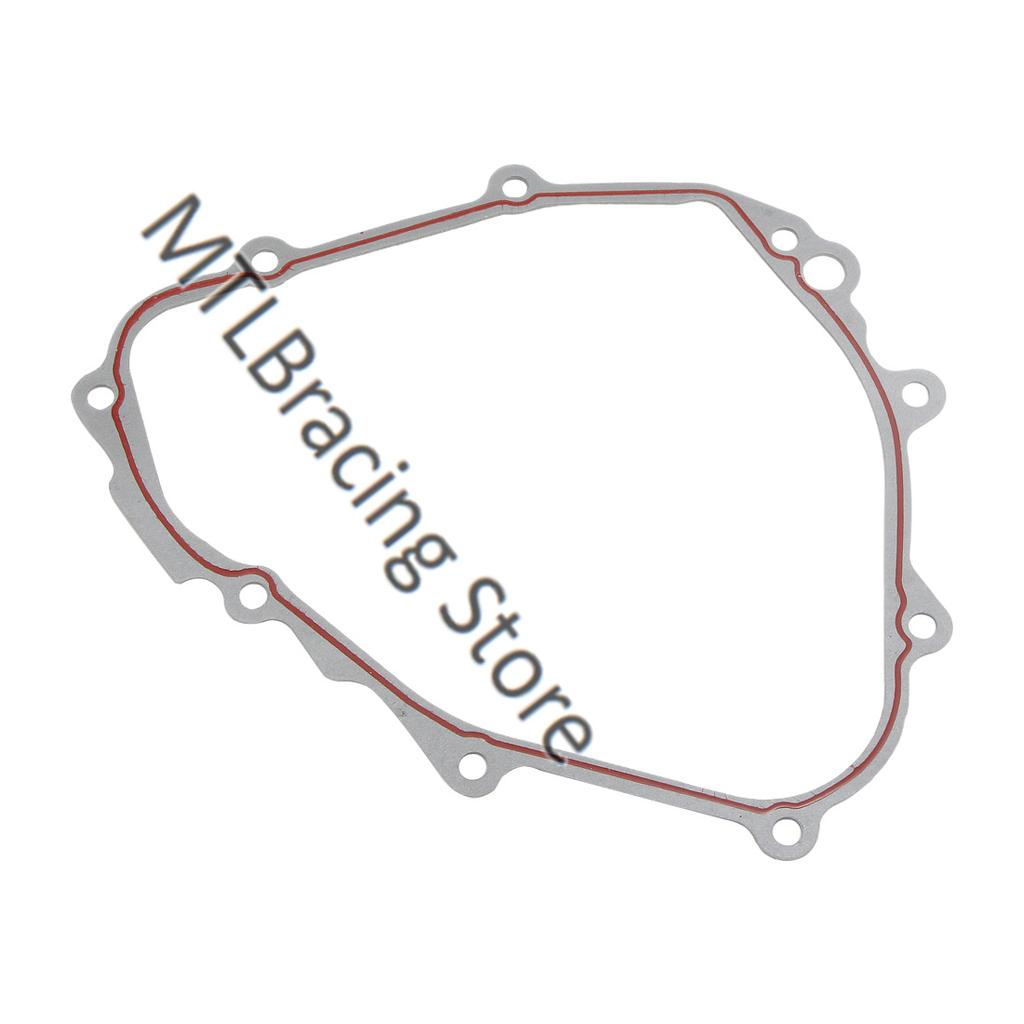 Полный комплект прокладок двигателя Для HONDA CBR600 F4I 2001-2007 2002 2003 2004 2005 2006 Прокладка головки блока цилиндров