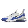 Nike Кроссовки унисекс Air Max 270 Golf White Racer Blue Pure Platinum Black CK6483-106