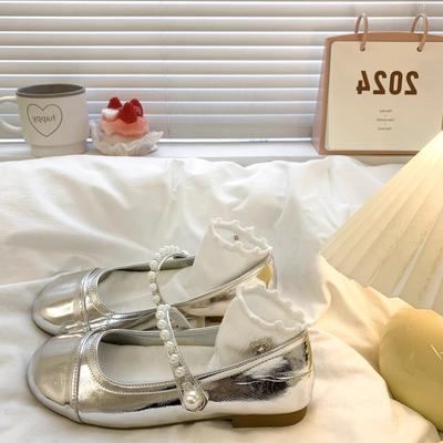 Женская обувь – Балетки