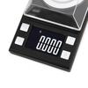 Precision 0.001g Precision Balance Jewelry High Precision Electronic Scale