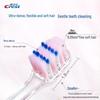 Crest Velvet Soft Toothbrush 2-Pack