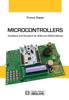 Книга Microcontrollers : Hardware and Firmware for 8-bit and 32-bit Devices