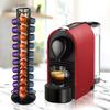 Organizador para Capsulas de Cafe Nespresso Nyana Home | Organizador para 40 Cápsulas | Diseñado para Capsulas Nespresso