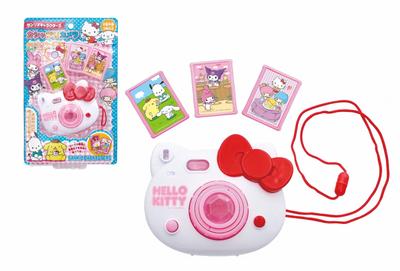 Onoue Man Персонажи Sanrio Камера Kashyapuri В26 х Ш16,5 х Г5см