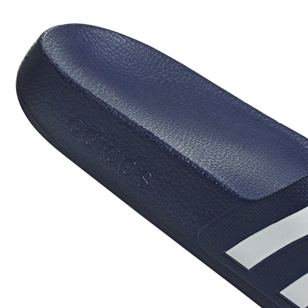 Adidas Adilette Aqua Flip Flops F35542 Size 40.5