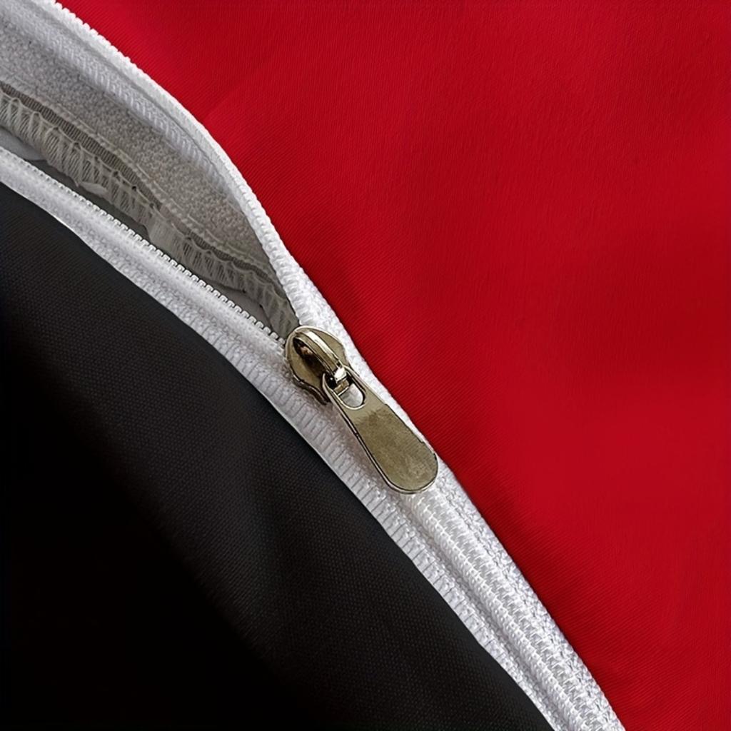 Черный и красный корона 3D печатный постельный комплект Удобный пододеяльник Король Королева Полуторный Односпальный размер Подарок на день рождения Украшение для спальни