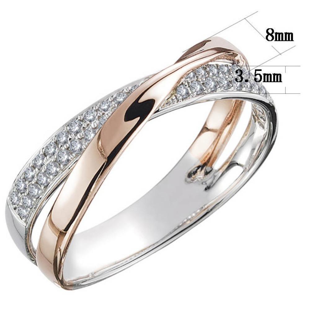 Модное кольцо для похудения, магнитные украшения для здоровья