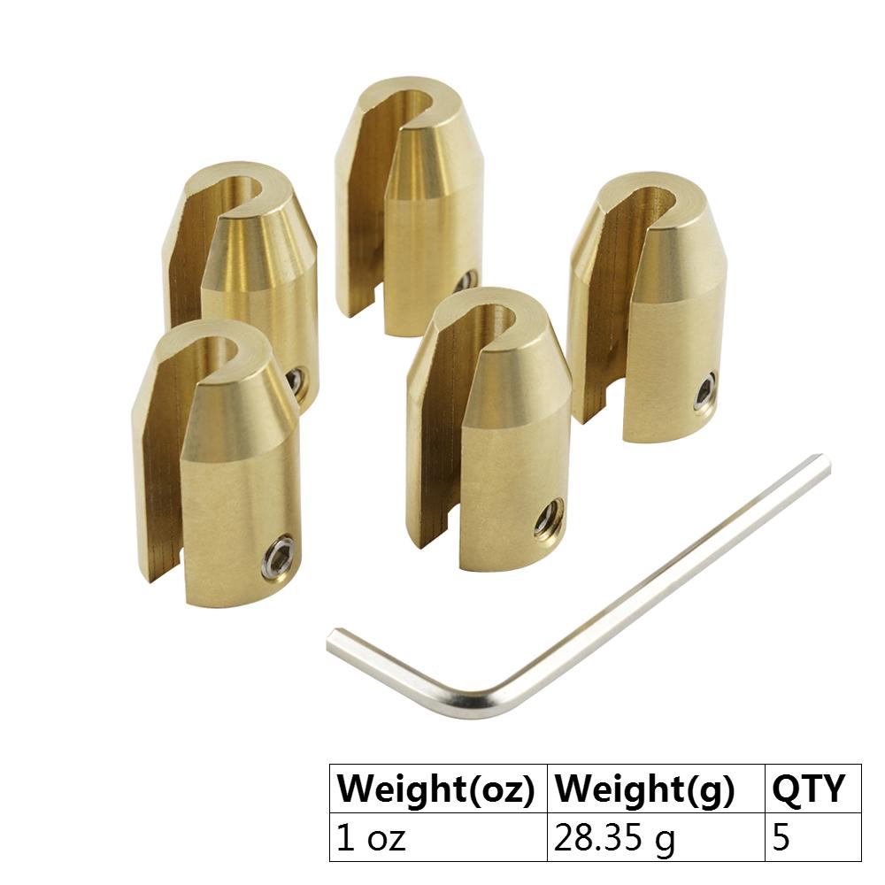 4/5/6/8/12/13/14pc Motocross Brass Wheel Balance Spoke Weights for KTM Husqvarna Yamaha Honda Suzuki Kawasaki Beta GasGas Sherco