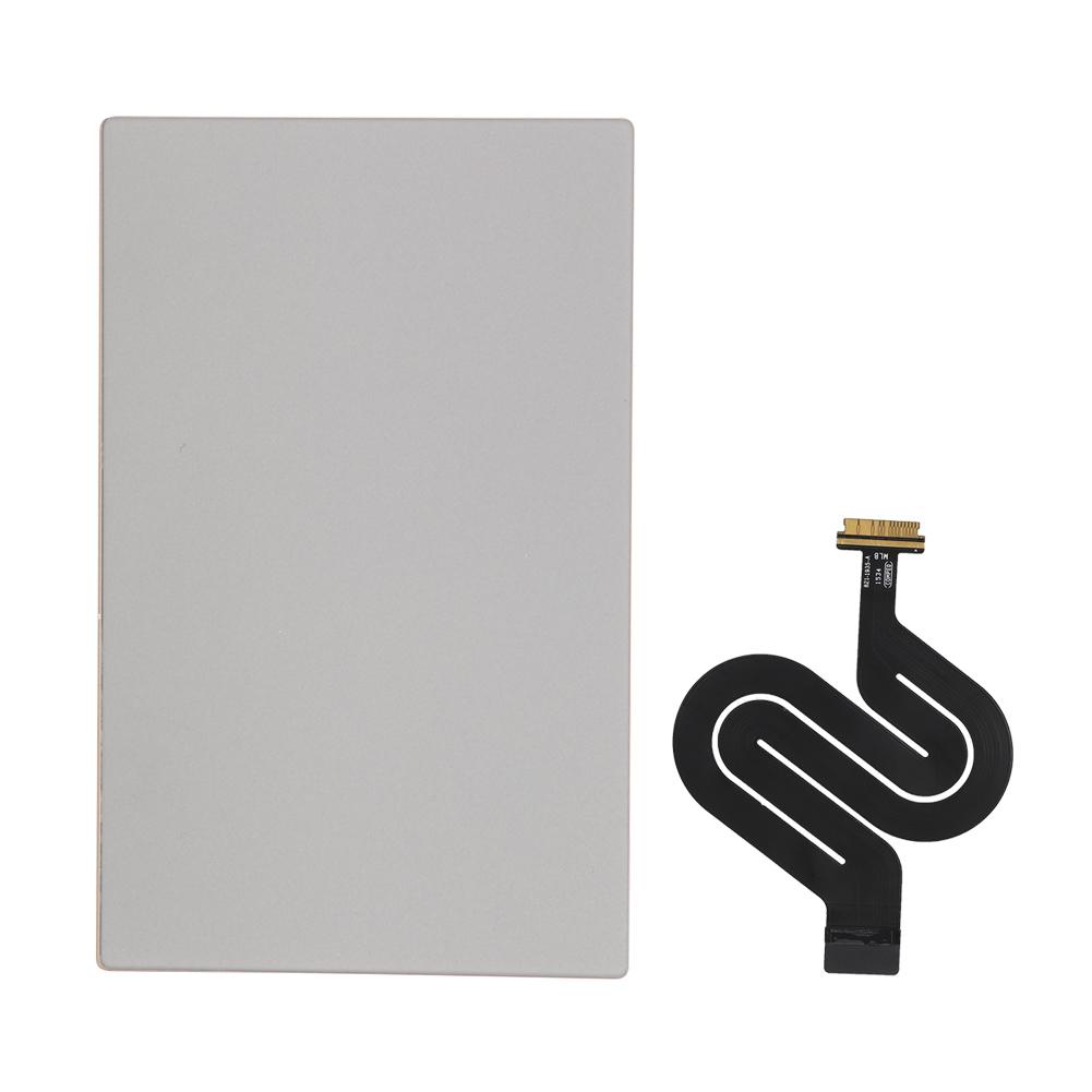 Для Macbook Retina Model A1534 12 дюймов Mid 2015 Trackpad Touchpad с гибким кабелем Grey