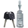 Door Lock Barrel for VW 107837167BA