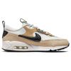 Nike Air Max 90 Futura Tan женские кроссовки Phantom Hemp Sanddrift DM9922-002