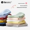 Q21 Universal Fit Sweat-Wicking Anti-Bacterial Cotton Socks