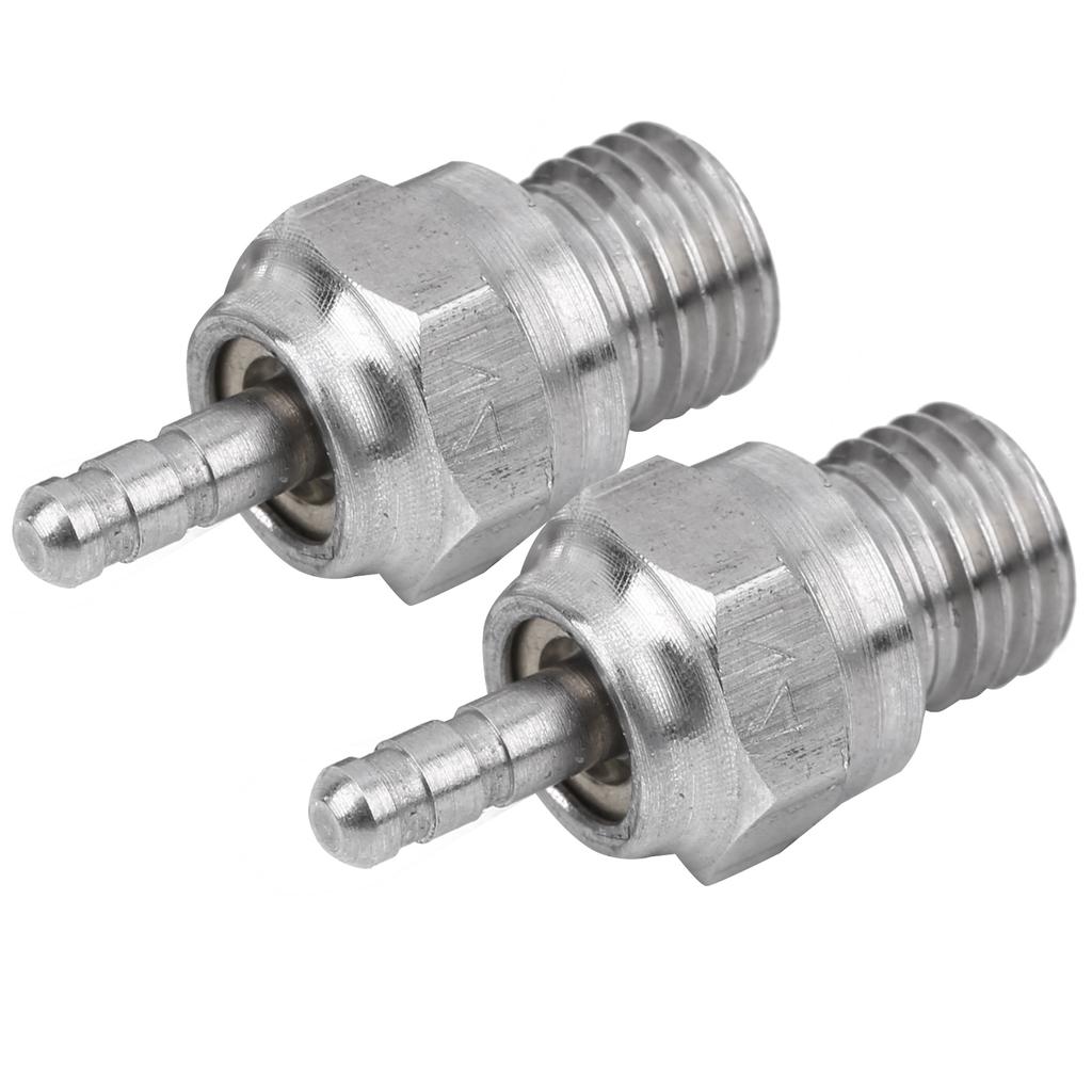 2pcs N4 Fire Head Spark Plug RC Car Accessories Fit for HSP OilPowered Model Car