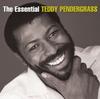 CD TEDDY PENDERGRASS - THE ESSENTIAL TEDDY PENDERGRASS(2CD EICP8989 Philadelphia In 2007 Japan ObiSoul/Funk Used