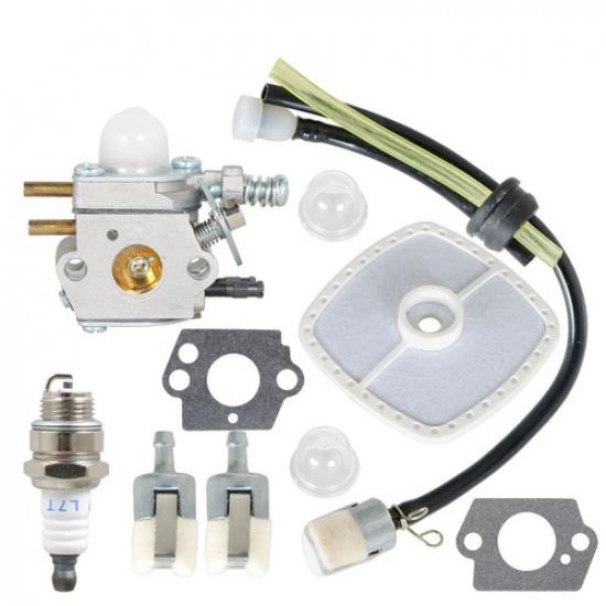 C1U-K47 C1U-K52 Комплект карбюратора для триммера Echo SRM2100 GT2100 PP-1200