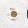 7inch Record GLEN WASHINGTON - Praise His Name STR86 Stingray Record 2002 UK Reggae, Ska & Dub Used
