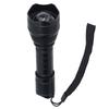 Infrared Flashlight T30 Infrared 850nm Night View Light Monitoring Source Fill Light Flashlight for