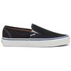 Vans Slip-On 48 Deck DX Anaheim Factory - Black Unisex Sneakers Og-Black VN0005UPBLA