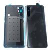 For oneplus nord Battery cover back rear  housing one plus nord  back frame glass parts AC2001 AC2003