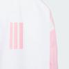 adidas Куртки для начальной школы с капюшоном Умеренные JN1732