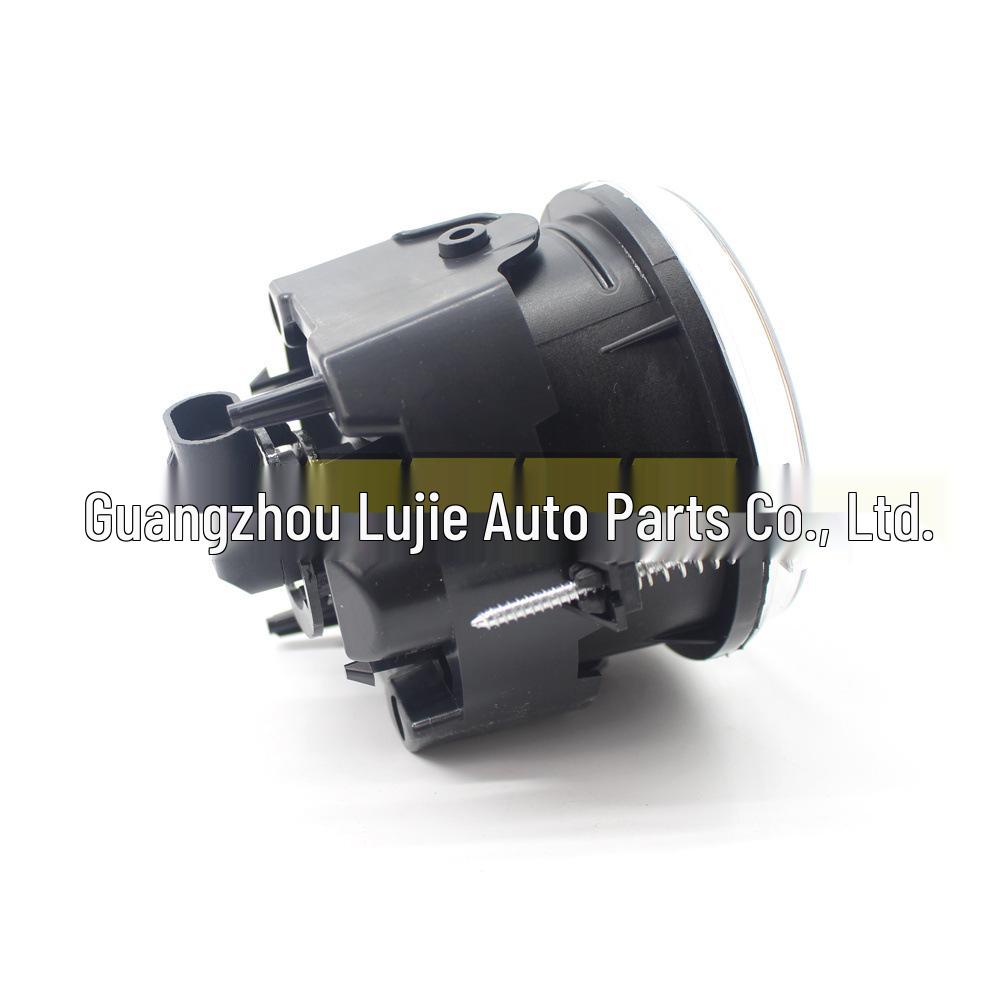 Compatible Fog Light Bar for Dodge Caliber, Chrysler, Jeep (2006-2009) - Part #4805857AA/4805857AB