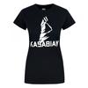 Kasabian Womens / Ladies Ultra T-Shirt