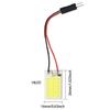 4 PCS Car Interior Accessories 18/24/48 SMD T10 4W 12V COB Car Interior Panel LED Lights Lamp Bulb Car Dome Light Car Panel