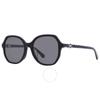Kate Spade Grey ButterFly LadieS SunglaSSeS LourdeS F S 03h2 M9 57