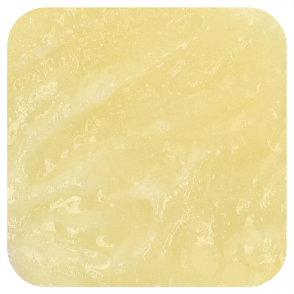 Sierra Bees Cuticle Care Balm, Geranium, Orange & Lemongrass, 0.6 Oz (17 G)