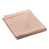 Drap Plat - Percale De Coton - Nude - 240 X 300 Cm - Lavable - OEKO-TEX®