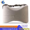 Memory Foam Leg & Knee Pillow for Pressure Relief In Pregnancy