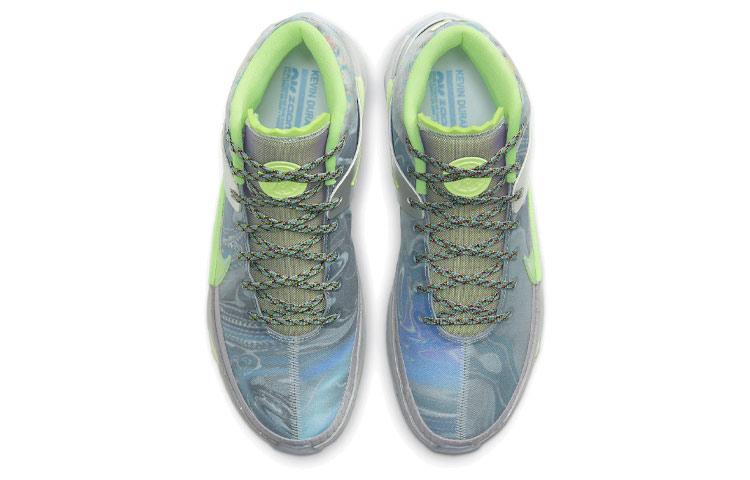 Nike Kd 13 'Play For The Future' CW3159-001