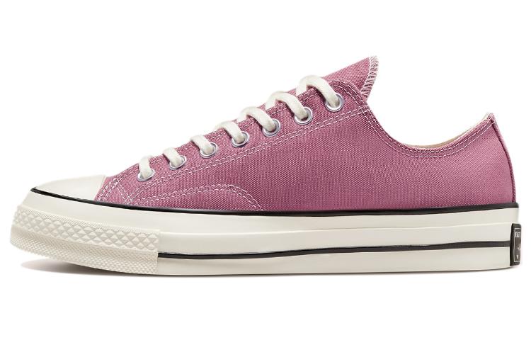 Converse Chuck 70 Vintage Canvas Low 'Pink Aura'