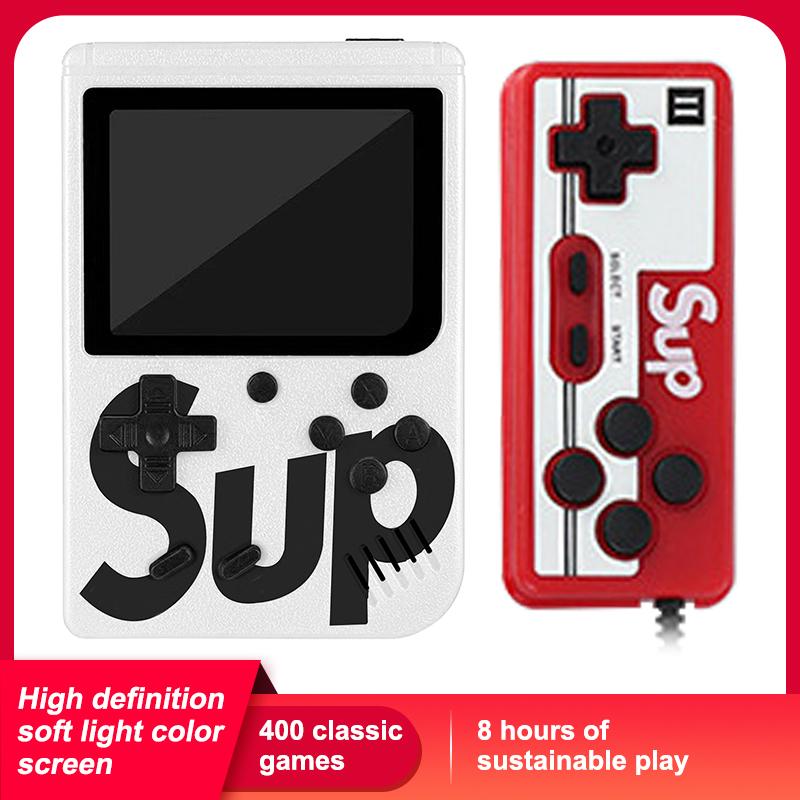 Ручная игровая консоль