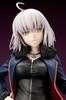 Order Casual Clothes Scale PVC Figure Fate/Grand Avenger/Jeanne d'Arc (Alter) Ver. 1/7 Pre-painted