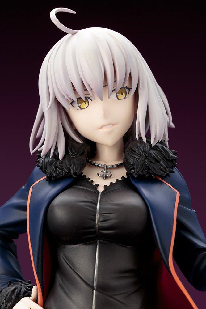 Order Casual Clothes Scale PVC Figure Fate/Grand Avenger/Jeanne d'Arc (Alter) Ver. 1/7 Pre-painted