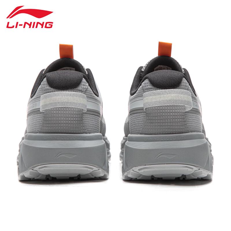 Li-Ning Мужская обувь для хайкинга 2026