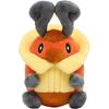 Pokmon Center Original Pokmon Fit Koroboshi Plush Toy 14.5x9x10 cm