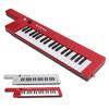 37 Key Keyboard Piano Portable Guitar Electronic Organ Mini Keytar Education Musical Instrument Guitar Keyboard Electronic Organ