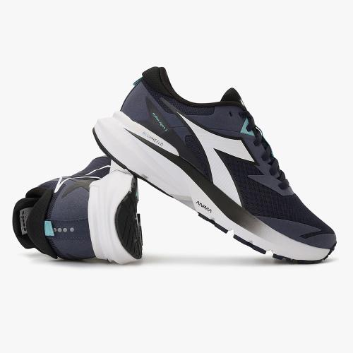 Diadora Mythos Blueshield Vigore 3 Темно-синий [Отправка из Кореи] 100% Оригинал
