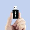 Wireless 2 In1 CarPlay Adapter Smart Dongle AI Box Android Auto Plug and Play Bluetooth WiFi USB/Type C for Apple iPhone Android