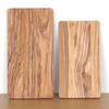 Altereno Cutting Board, Wooden, Olive, Rectangular (L 35 x 18 cm)