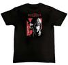 Death Note Light and L T-Shirt - Anime Thriller Mens T-Shirt S M L XL 2 3 4 XL