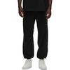 Nike Мужские вязаные спортивные штаны Черный FB3837-010