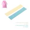 Fitness Elastic Resistance Bands Home Training Yoga Sport Resistance Bands Set Stretching Pilates Crossfit Workout Gym Equipment
