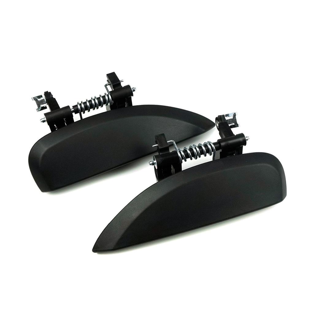 For Sandero Logan MK2 Renault Clio Symbol MK3 BDP1105 Car Outer Exterior Door Handle Opener Left Right 806070421R 806067028R